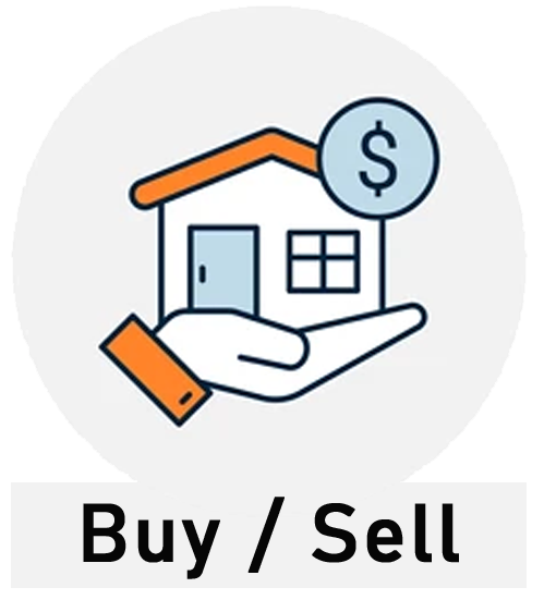 Buy/Sell Home