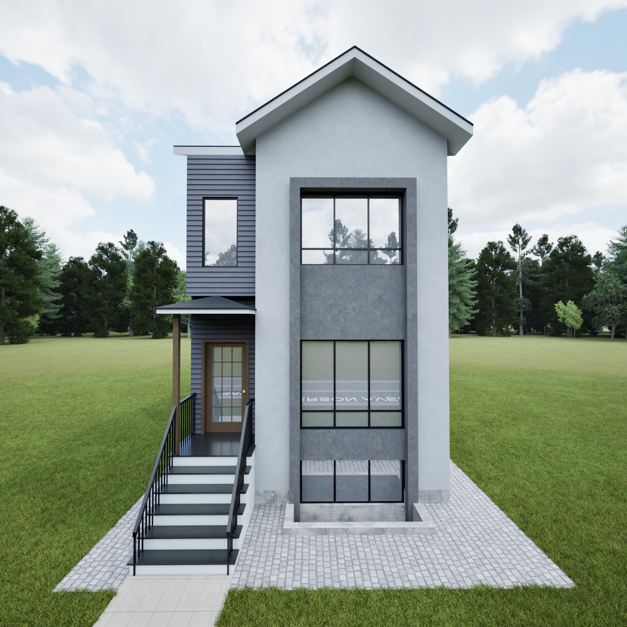 382 Jefferson Avenue