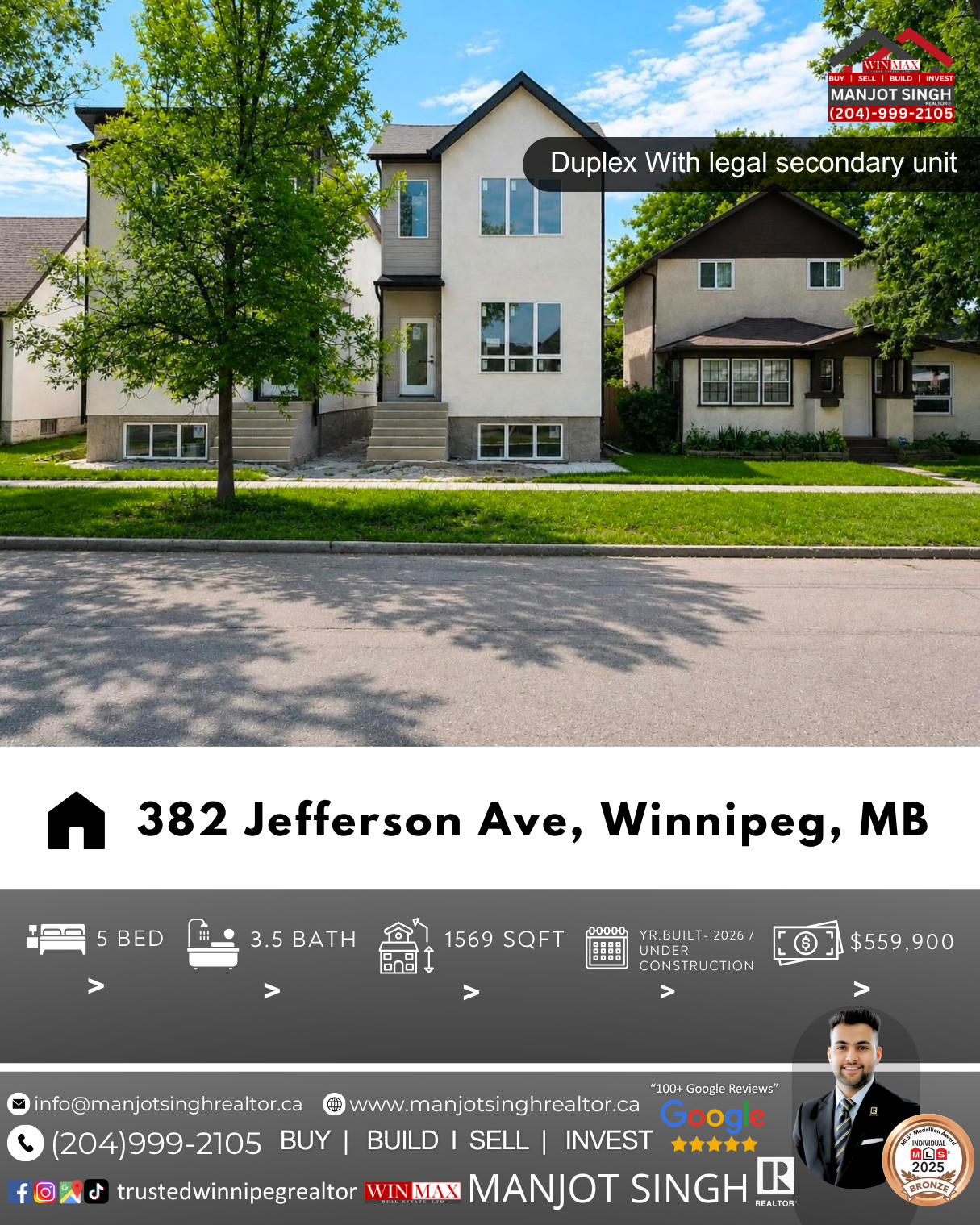 382 Jefferson Avenue