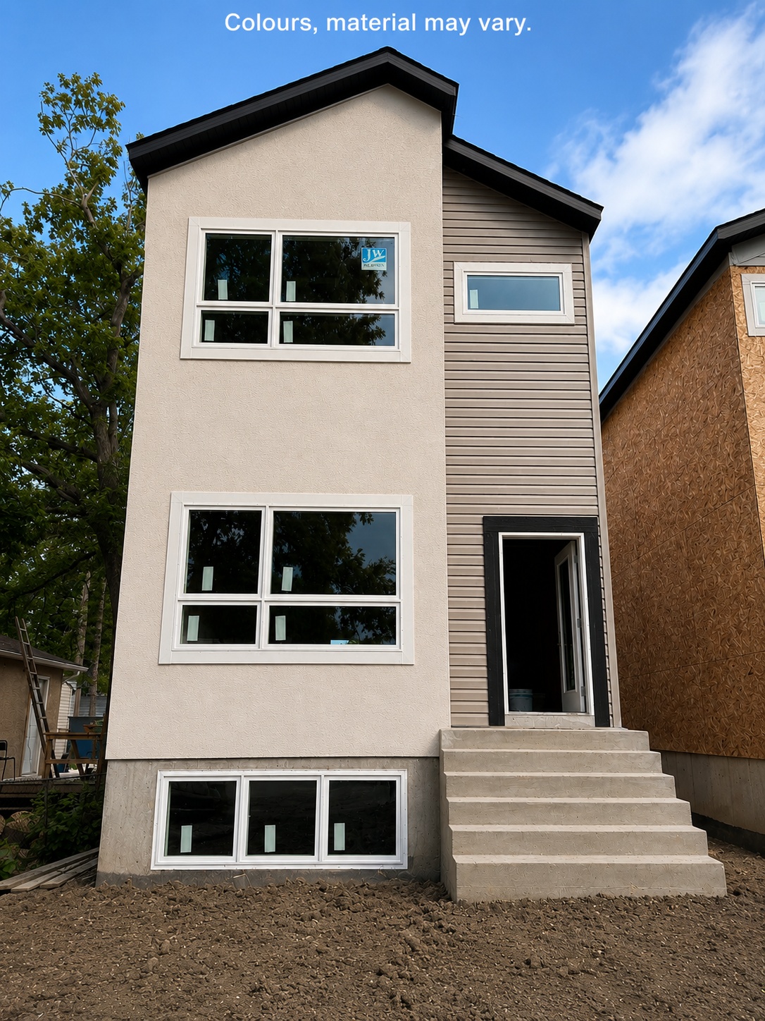809 Moncton Ave