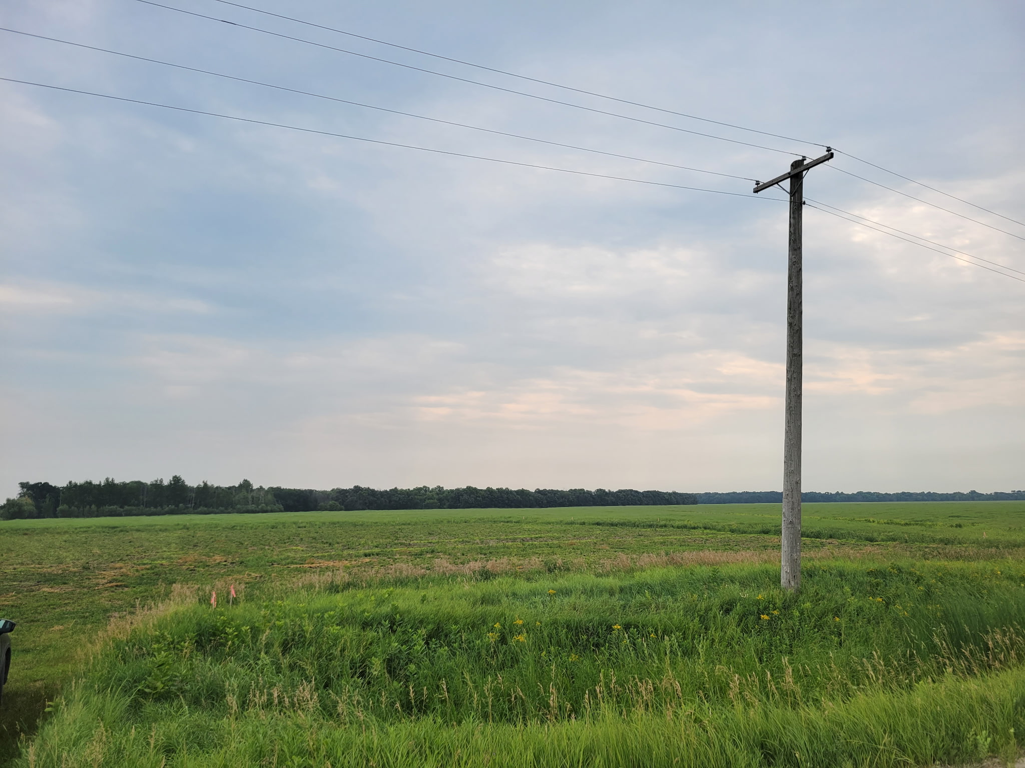 Cartier Rm, Manitoba R0H0H0