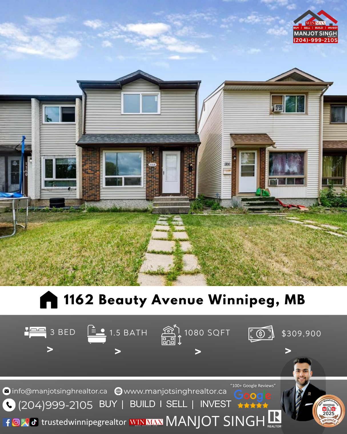 1162 Beauty Ave