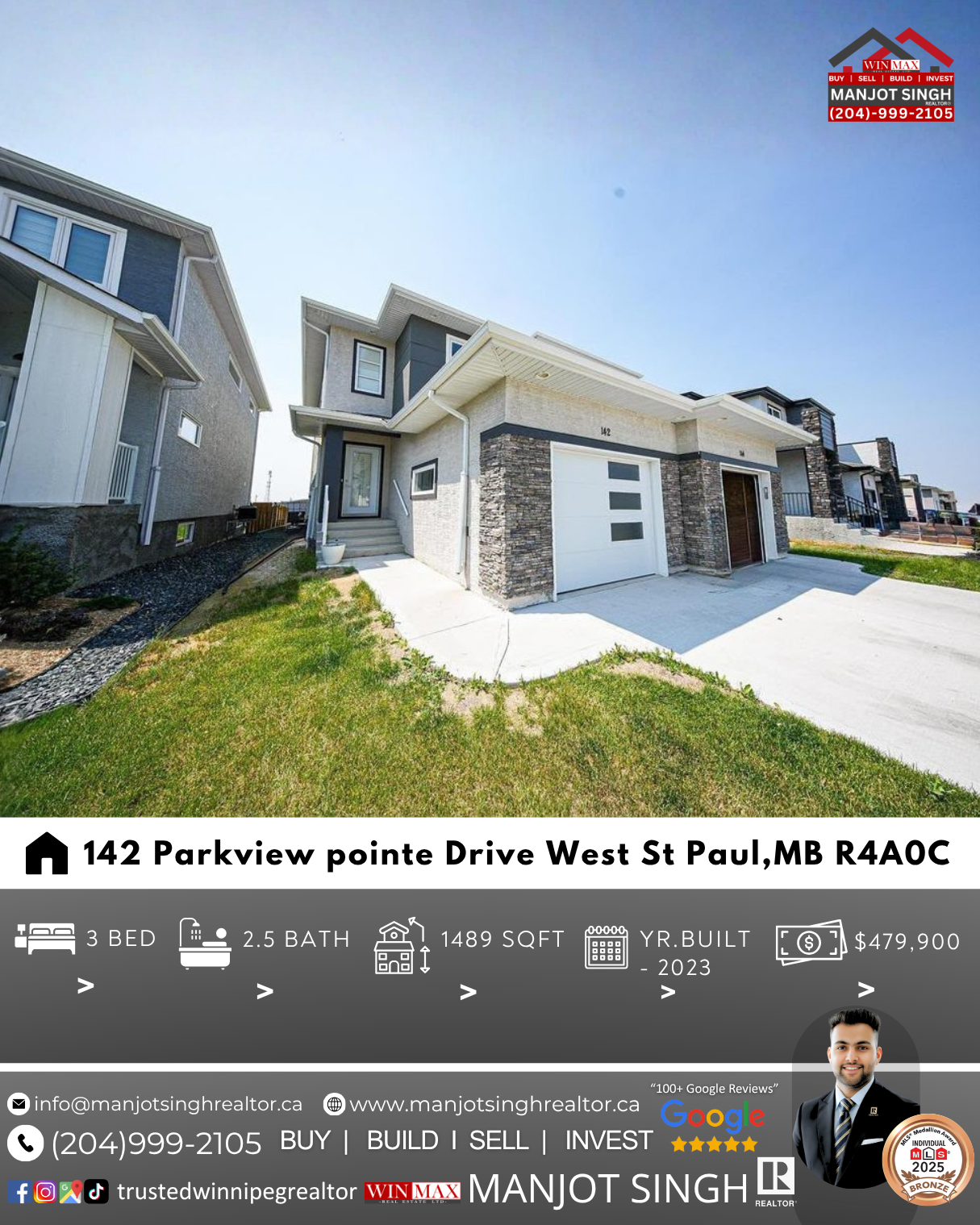 142 Parkview Pointe Dr