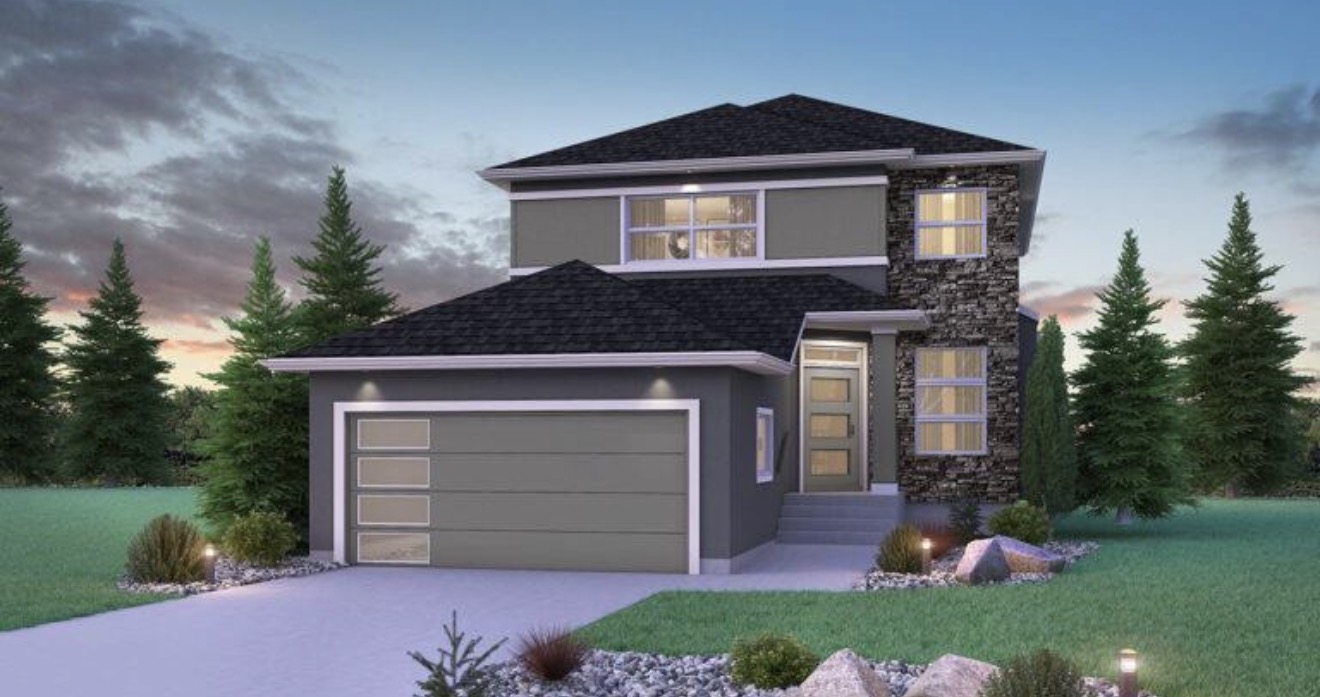 165 Gardner TRL,