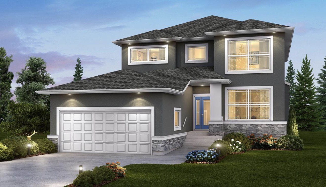 58 Clover TE,
