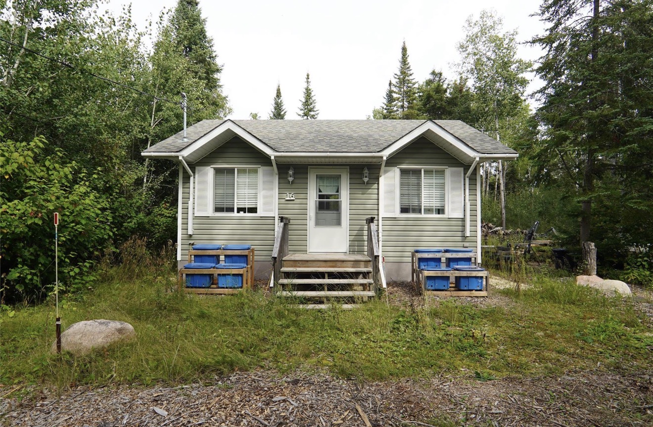 16 Wildrose LANE