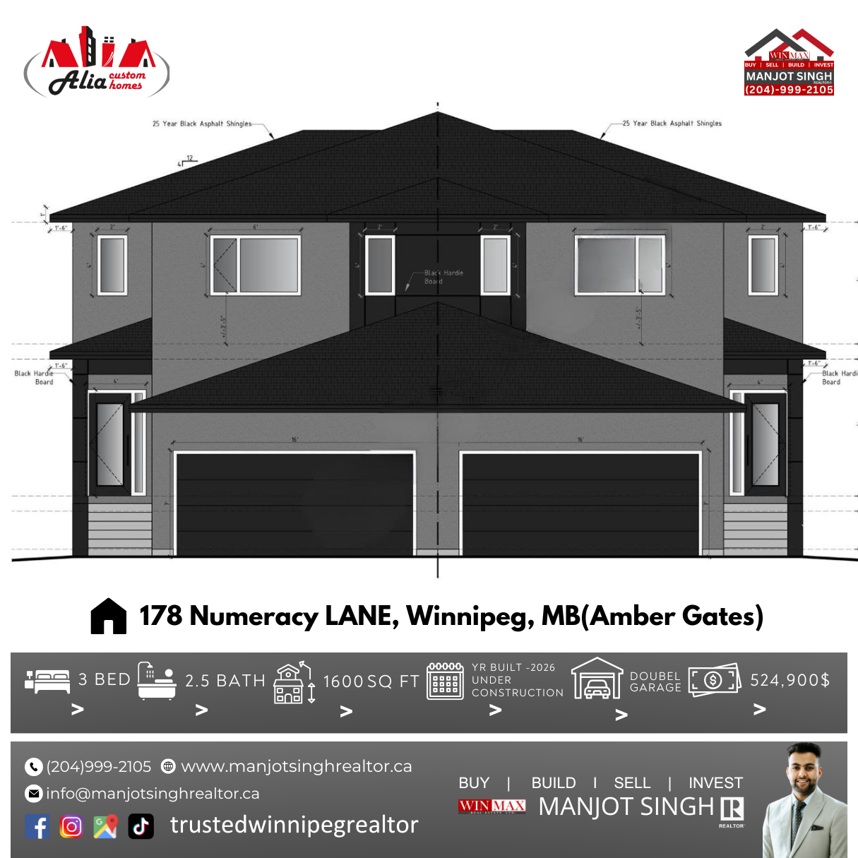 178Numeracy Lane